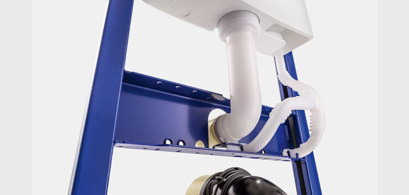 Bursa Gömme Rezervuar Montajı